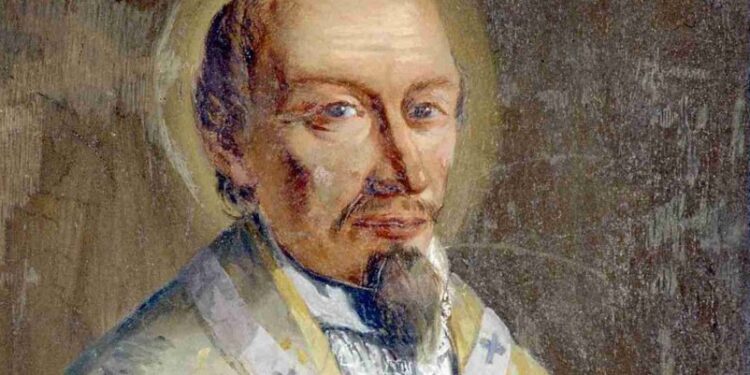 Santi friulani. Paolino, il patriarca di Aquileia amico di Carlo Magno