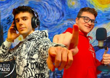 Su Radio Spazio torna “Un capolavoro!”, la trasmissione (e il podcast) dei giovani
