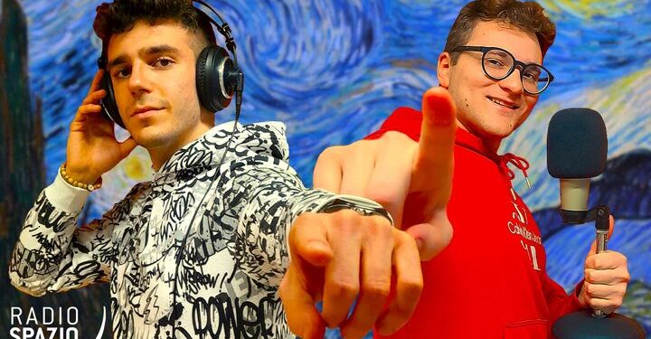 Su Radio Spazio torna “Un capolavoro!”, la trasmissione (e il podcast) dei giovani
