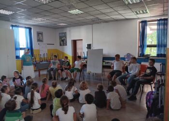 Pavia di Udine. In Oratorio la “Festa di don Bosco”