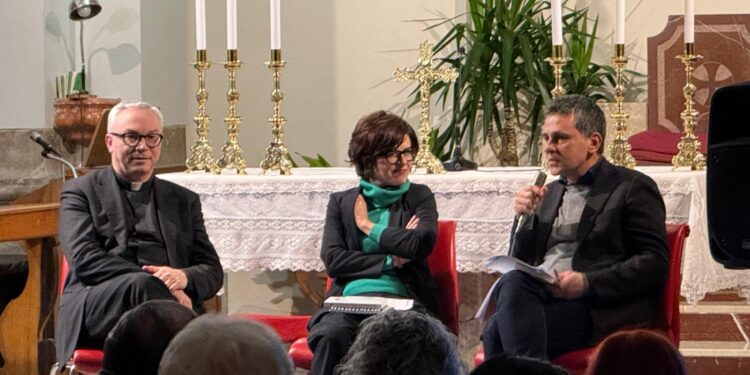 “La pace non ha confini”, a Caneva riuscito incontro con Girardo e don Geretti