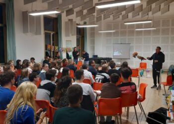 Sedegliano. Armonie, fino al 17 raccolta fondi per innovative aule