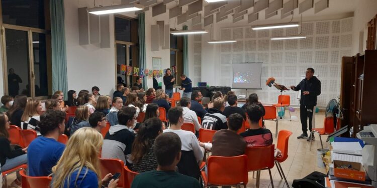 Sedegliano. Armonie, fino al 17 raccolta fondi per innovative aule