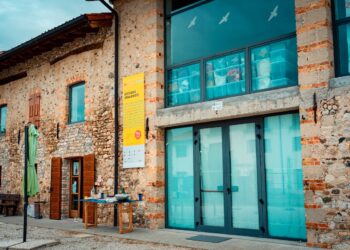 A «Cjase di Catine» il giardino condiviso per bambini. Al via coi laboratori creativi.