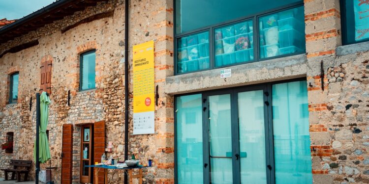 A «Cjase di Catine» il giardino condiviso per bambini. Al via coi laboratori creativi.