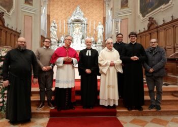 Al via la Settimana di preghiera per l’unità dei cristiani, appuntamenti a Codroipo e Udine
