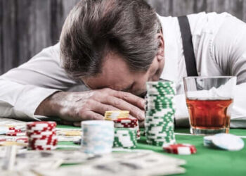 La testimonianza. «Per il gioco d’azzardo non dormivo più. Pieno di debiti, volevo farla finita. Ma uscire dal tunnel si può»