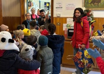 Raccolta straordinaria alla Mensa Caritas. C’è anche chi ha rinunciato ai doni di Natale e chi devolve i buoni pasto