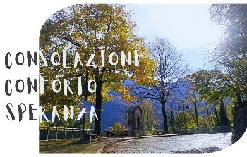 “Consolazione, conforto, speranza”. A Moggio Udinese un incontro per vedovi e vedove