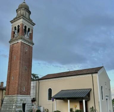 Latisana. Al Santuario di Sabbionera torna a suonare l’organo restaurato