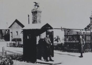 Premariacco, il campo di prigionia sarà ricostruito