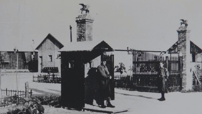 Premariacco, il campo di prigionia sarà ricostruito