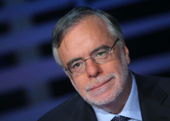 Anno accademico, inaugurazione con Andrea Riccardi