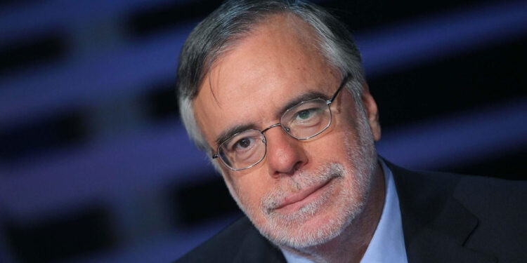 Anno accademico, inaugurazione con Andrea Riccardi