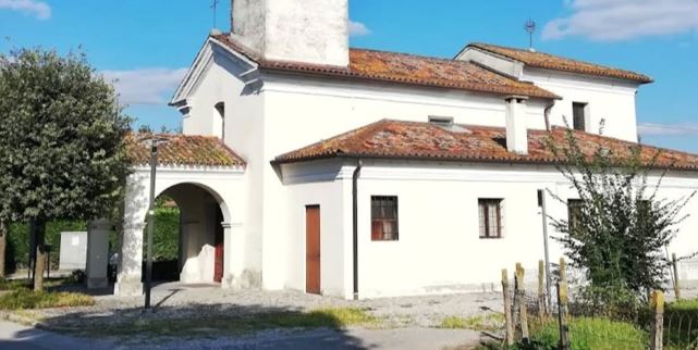 Straccis. Chiesa a nuovo, al via interventi di restauro