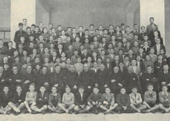 Carnia in festa. 100 anni insieme ai Salesiani