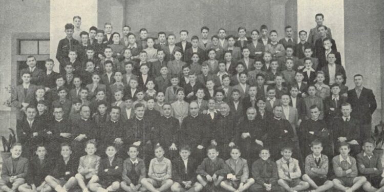 Carnia in festa. 100 anni insieme ai Salesiani