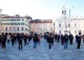 “No alla legge sul suicidio assistito”. A Udine la manifestazione delle “Sentinelle in piedi”
