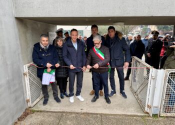 Terzo di Aquileia. Inaugurata la scuola, completamente rinnovata