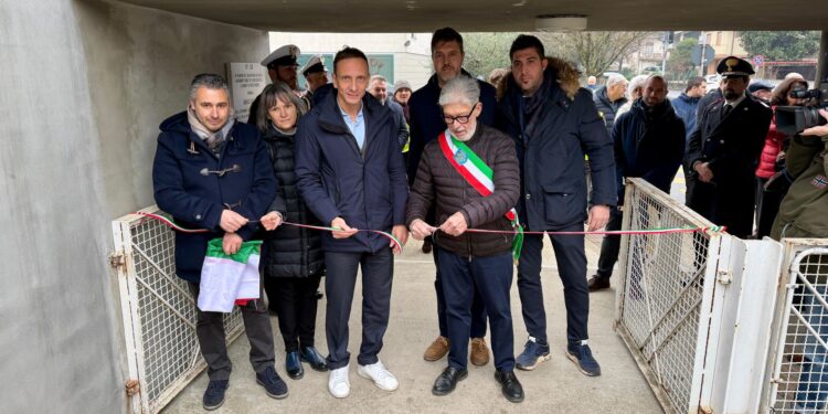 Terzo di Aquileia. Inaugurata la scuola, completamente rinnovata