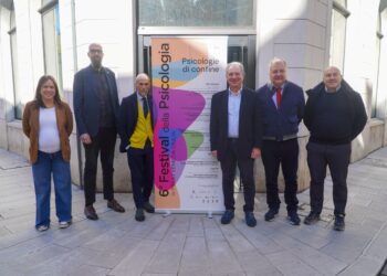 Festival della psicologia al via da Palmanova