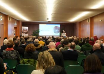 Convegno per i 100 anni di Vita Cattolica