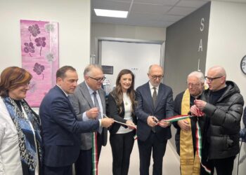 Latisana. Radiologia e diagnostica, innovativo reparto