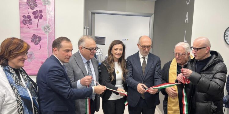 Latisana. Radiologia e diagnostica, innovativo reparto