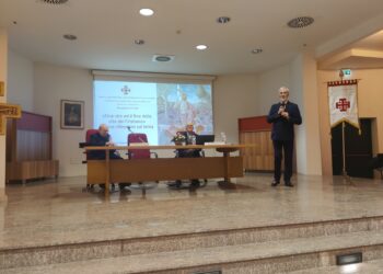 La vita ha un valore sempre. L’incontro a Castellerio