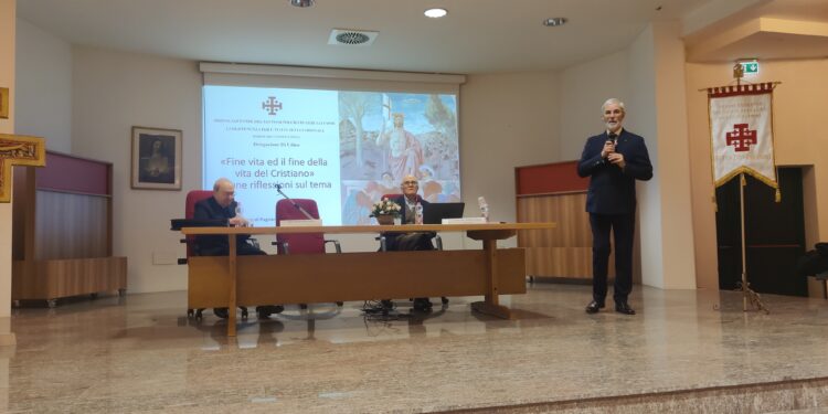 La vita ha un valore sempre. L’incontro a Castellerio