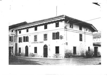 Lestizza. Cooperativa agricola, 105 anni di solidarietà