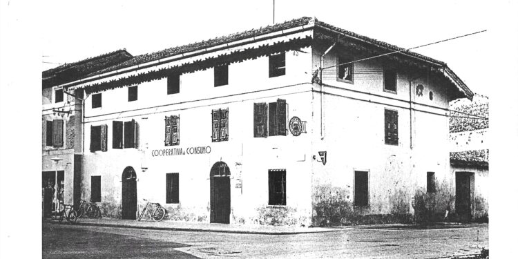 Lestizza. Cooperativa agricola, 105 anni di solidarietà