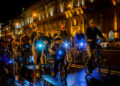 A Udine “Ciclista illuminato” sabato 21 febbraio