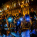 A Udine “Ciclista illuminato” sabato 21 febbraio