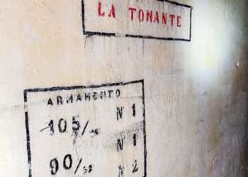 Venzone. Il vecchio sbarramento difensivo sarà un museo