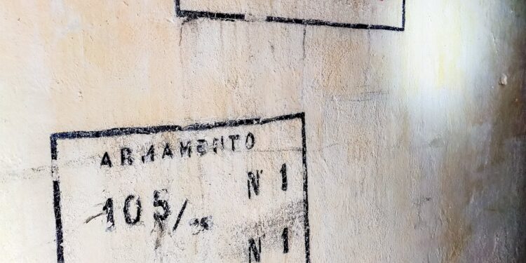 Venzone. Il vecchio sbarramento difensivo sarà un museo