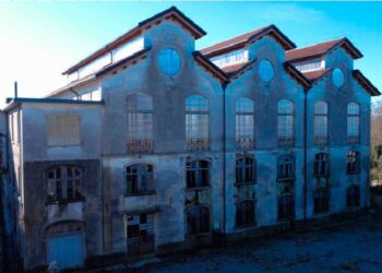 Un piano per l’ex Filanda Banfi