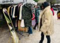 Mercatino vintage all’emporio “Pan&Gaban”