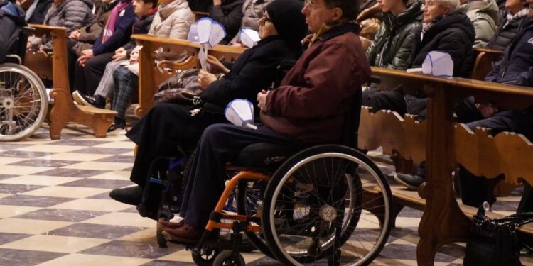 Giornata del malato, a Udine messa in ospedale e in Cattedrale