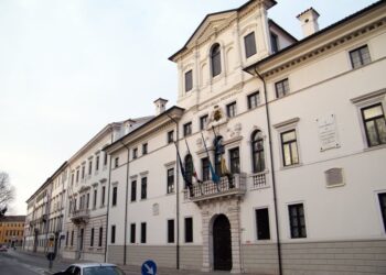Salta l’incontro di Villa Manin sulle nuove Province per il forfait dei capigruppo di maggioranza