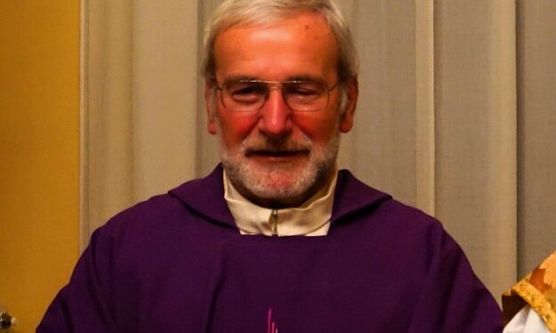 A Maiaso il nuovo parroco sarà mons. Pietro Piller