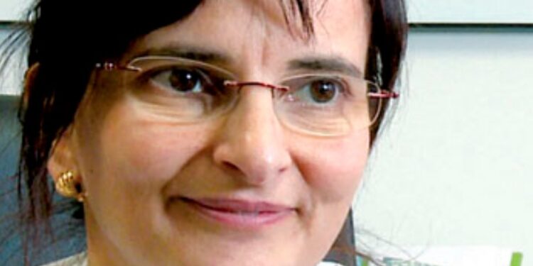 «Così curo l’infertilità con tecnologie naturali». Raffaella Pingitore a Udine