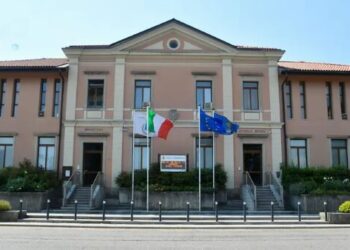 Premariacco, la Comunità energetica dà i primi frutti