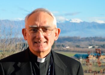 “Chiamati ad essere nuove creature”. Il messaggio dell’arcivescovo Lamba per la Quaresima