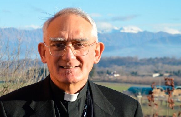 “Chiamati ad essere nuove creature”. Il messaggio dell’arcivescovo Lamba per la Quaresima