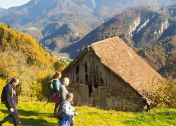 Cammino di San Martino in Carnia, un convegno per progettarne il futuro
