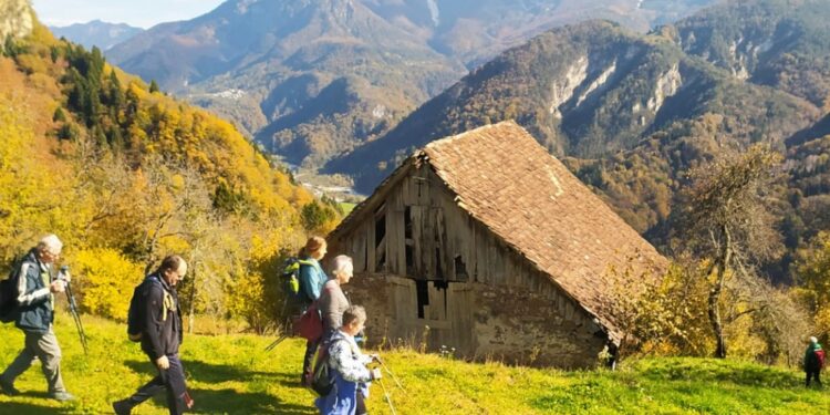 Cammino di San Martino in Carnia, un convegno per progettarne il futuro