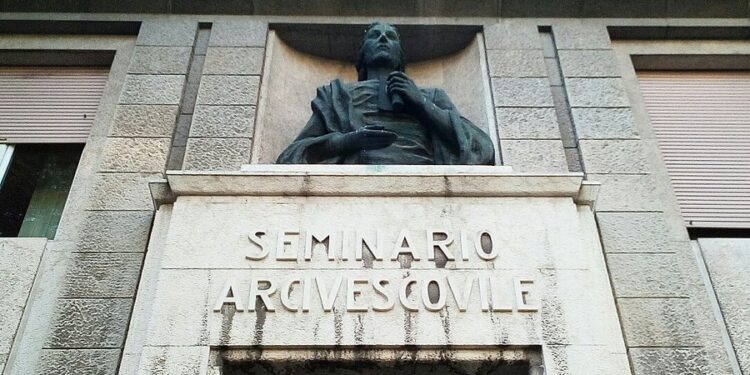 Irregolarità amministrative in Seminario. Il rettore: «L’indagine per garantire correttezza e limpidezza»