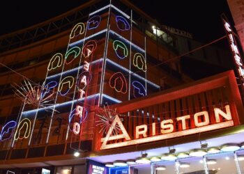 Radio Spazio segue il Festival di Sanremo