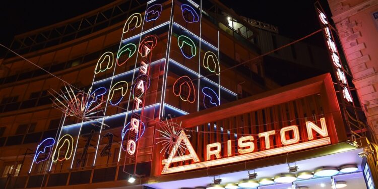 Radio Spazio segue il Festival di Sanremo